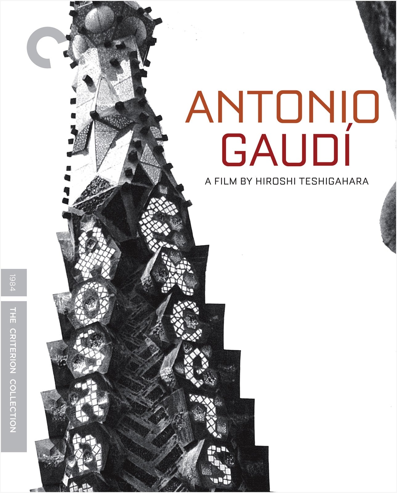 Antonio Gaudí