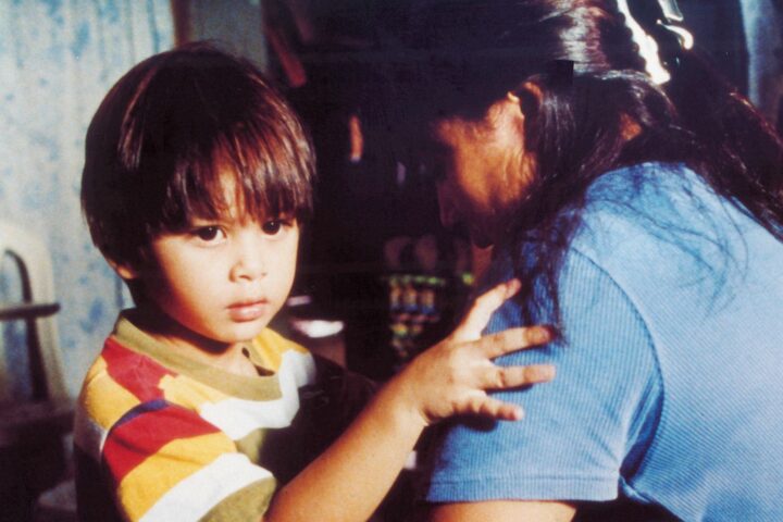 Foster Child