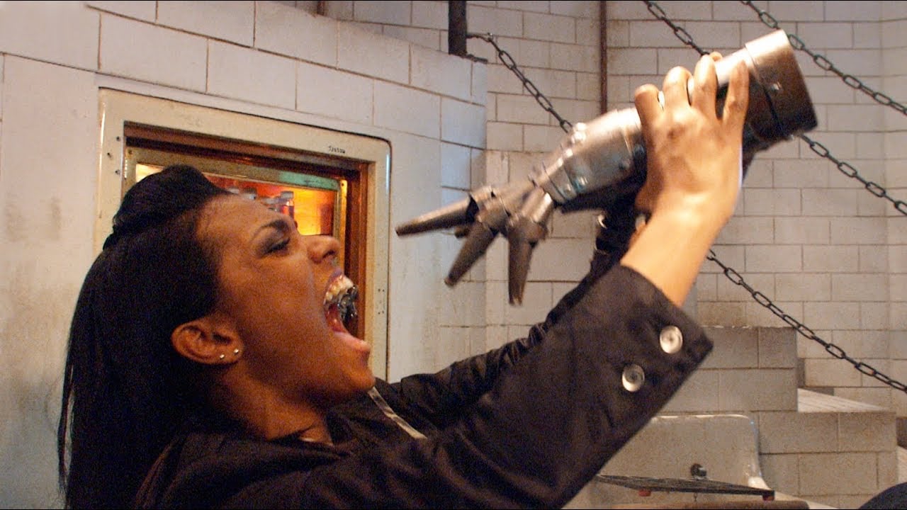 Torchwood Recap: Season 2, Episode 7, Dead Man Walking