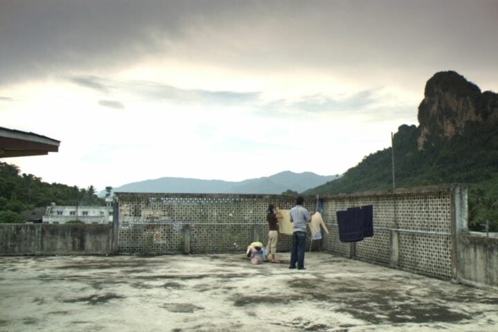 Wonderful Town
