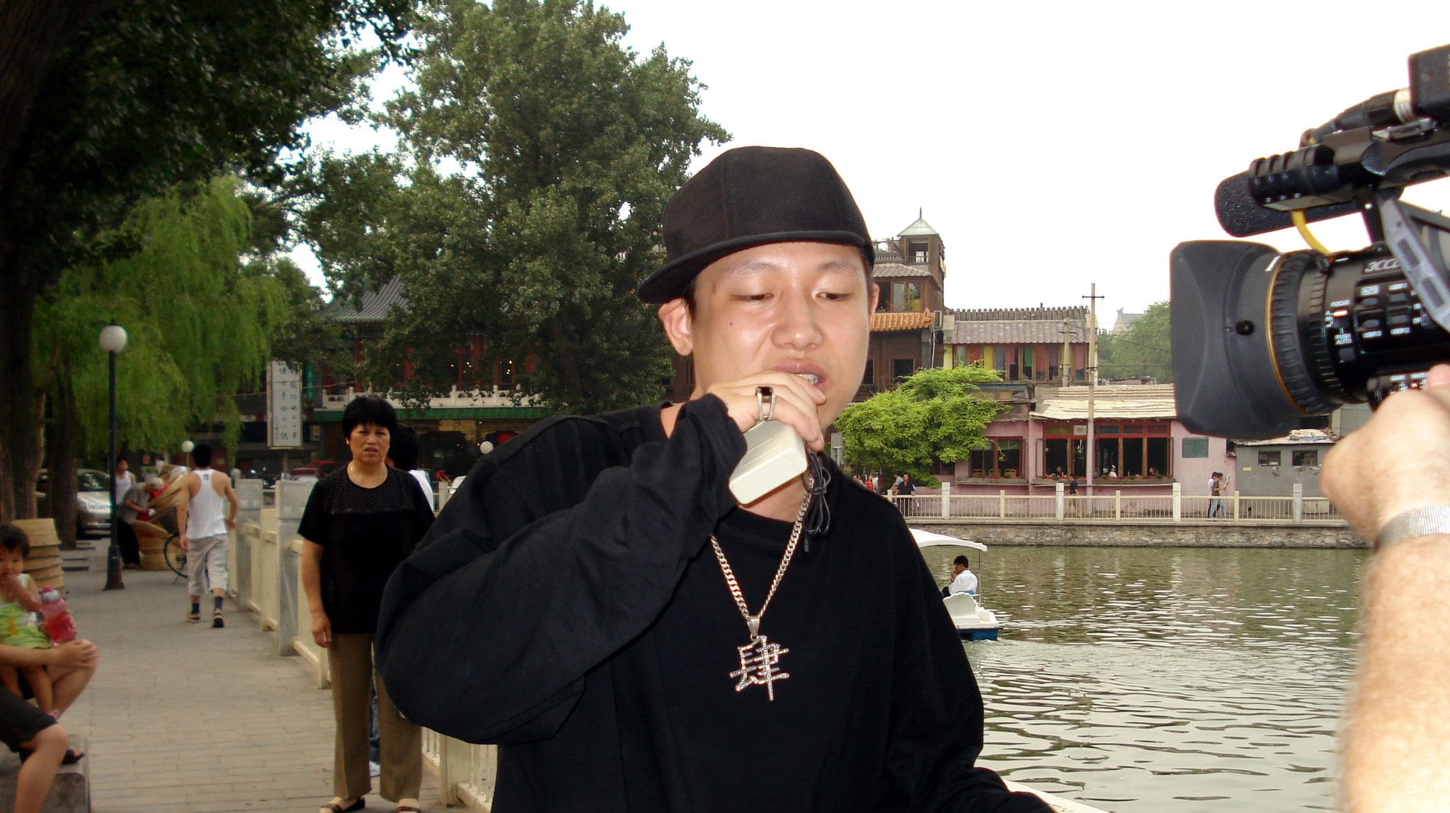 Young & Restless in China