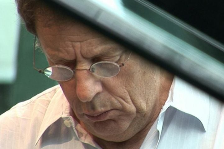 Glass: A Portrait of Philip in Twelve Parts