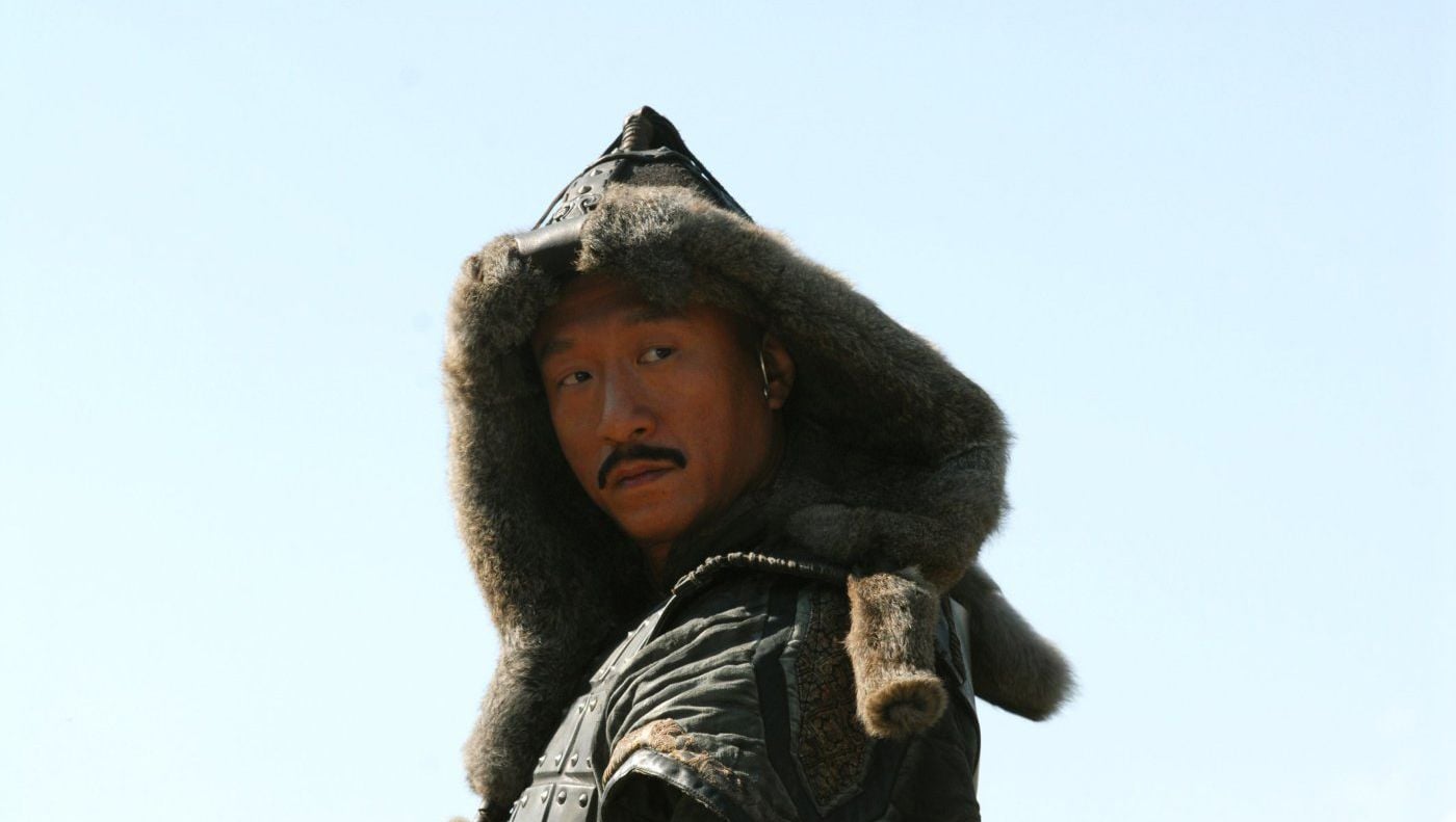 Mongol
