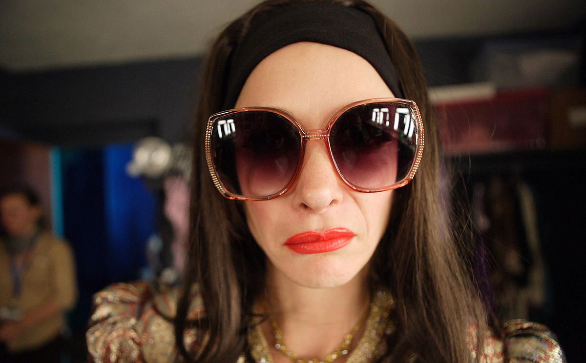 Review: Zombie Strippers - Slant Magazine