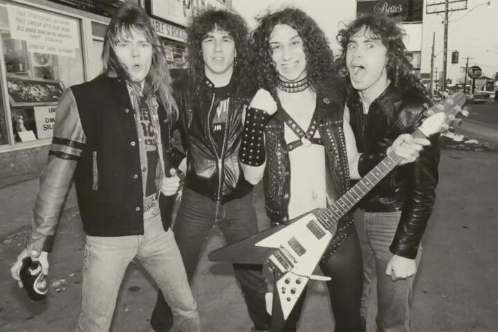Anvil! The Story of Anvil