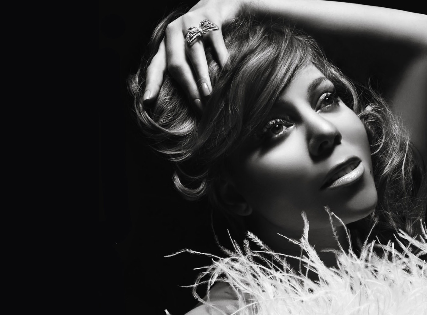 Single Review: Mariah Carey’s “Bye Bye”