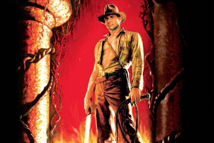 Indiana Jones and the Temple of Doom