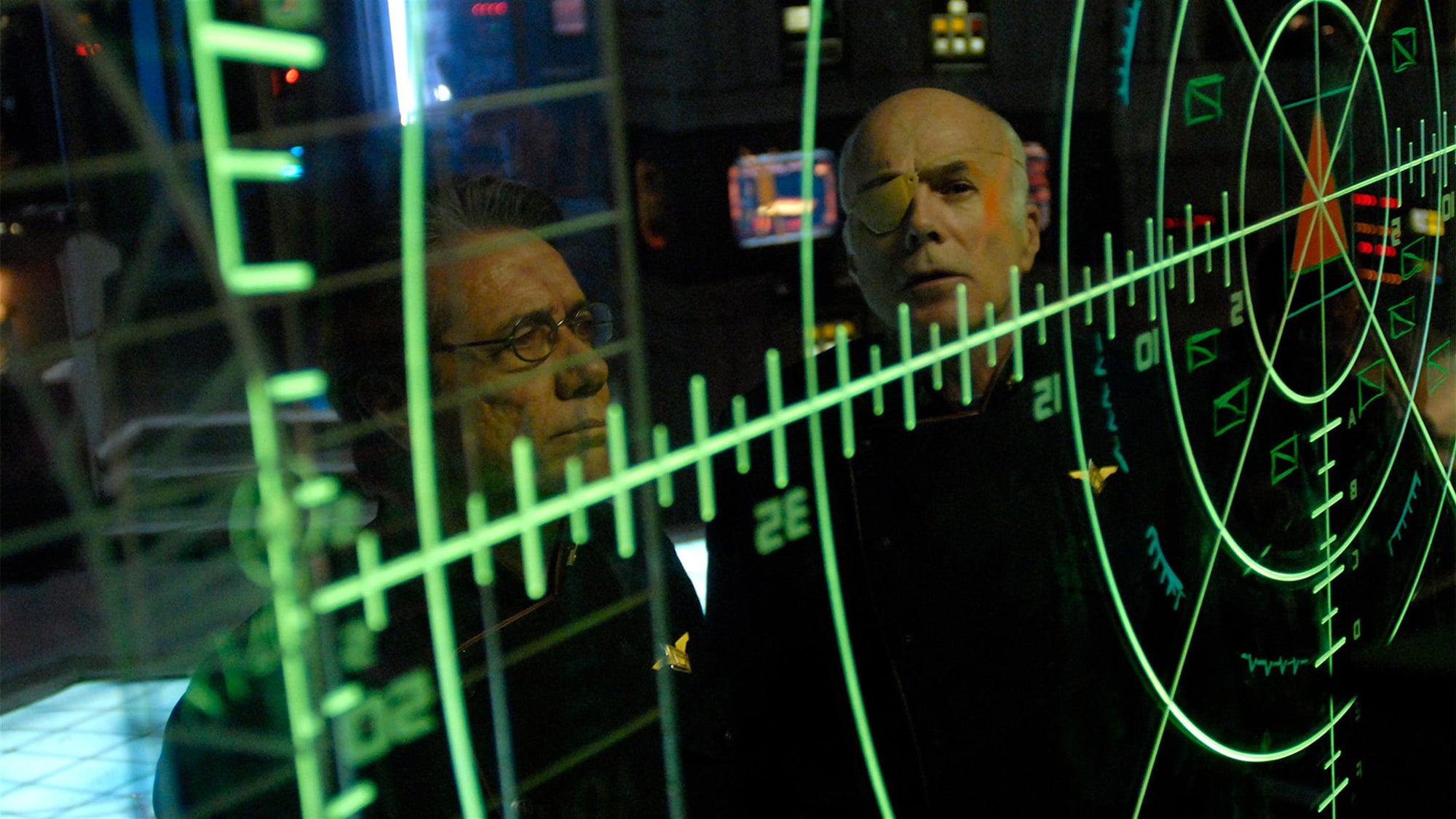 Battlestar Galactica Recap: Season 4, Episode 8, Sine Qua Non