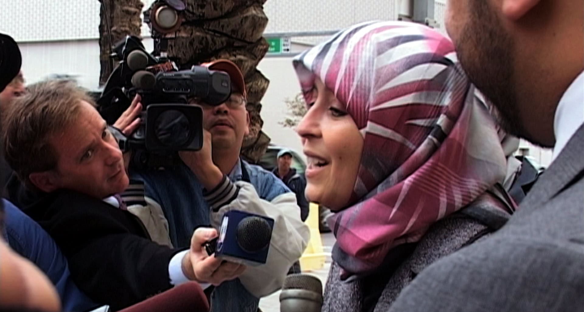 Human Rights Watch Film Festival 2008: The U.S.A. vs. Al-Arian