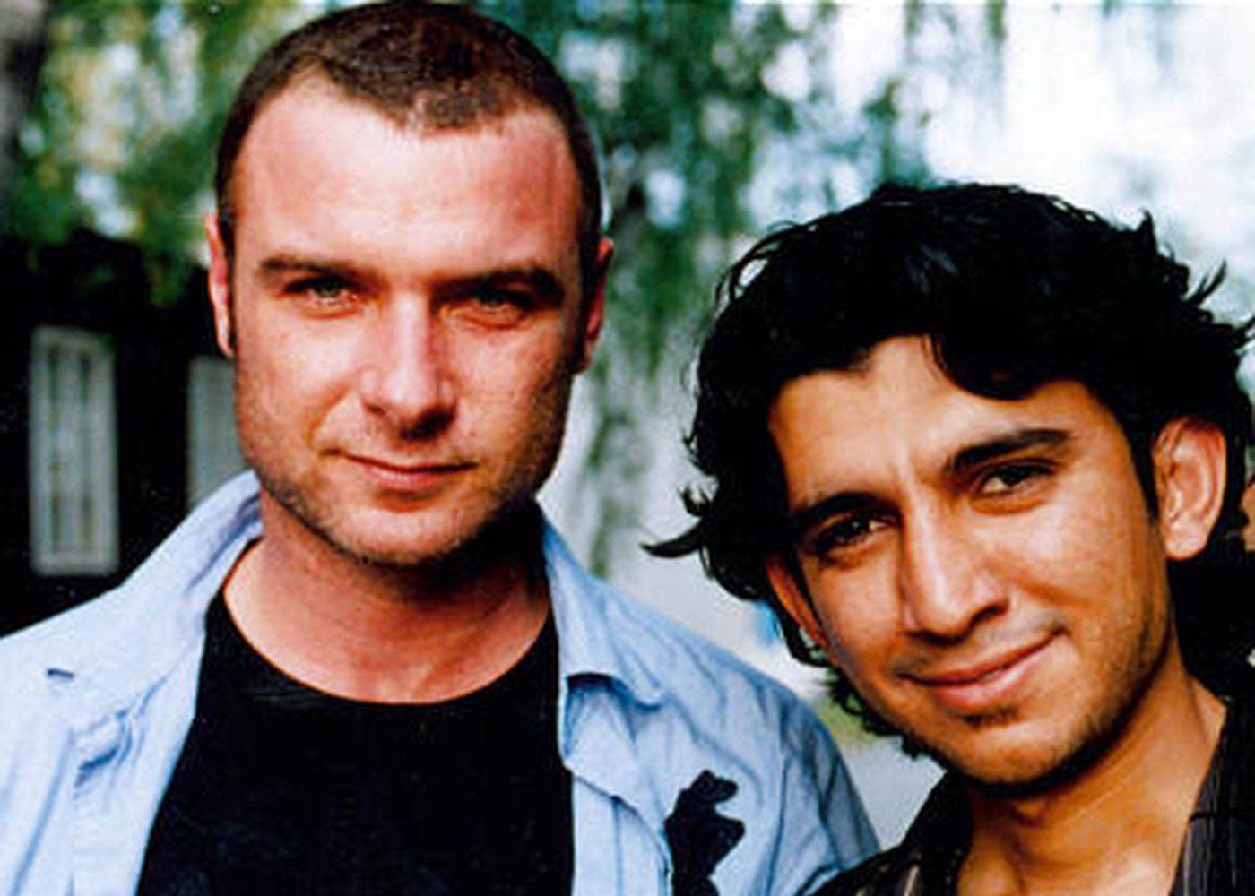 Crazy Love: Operation Filmmaker