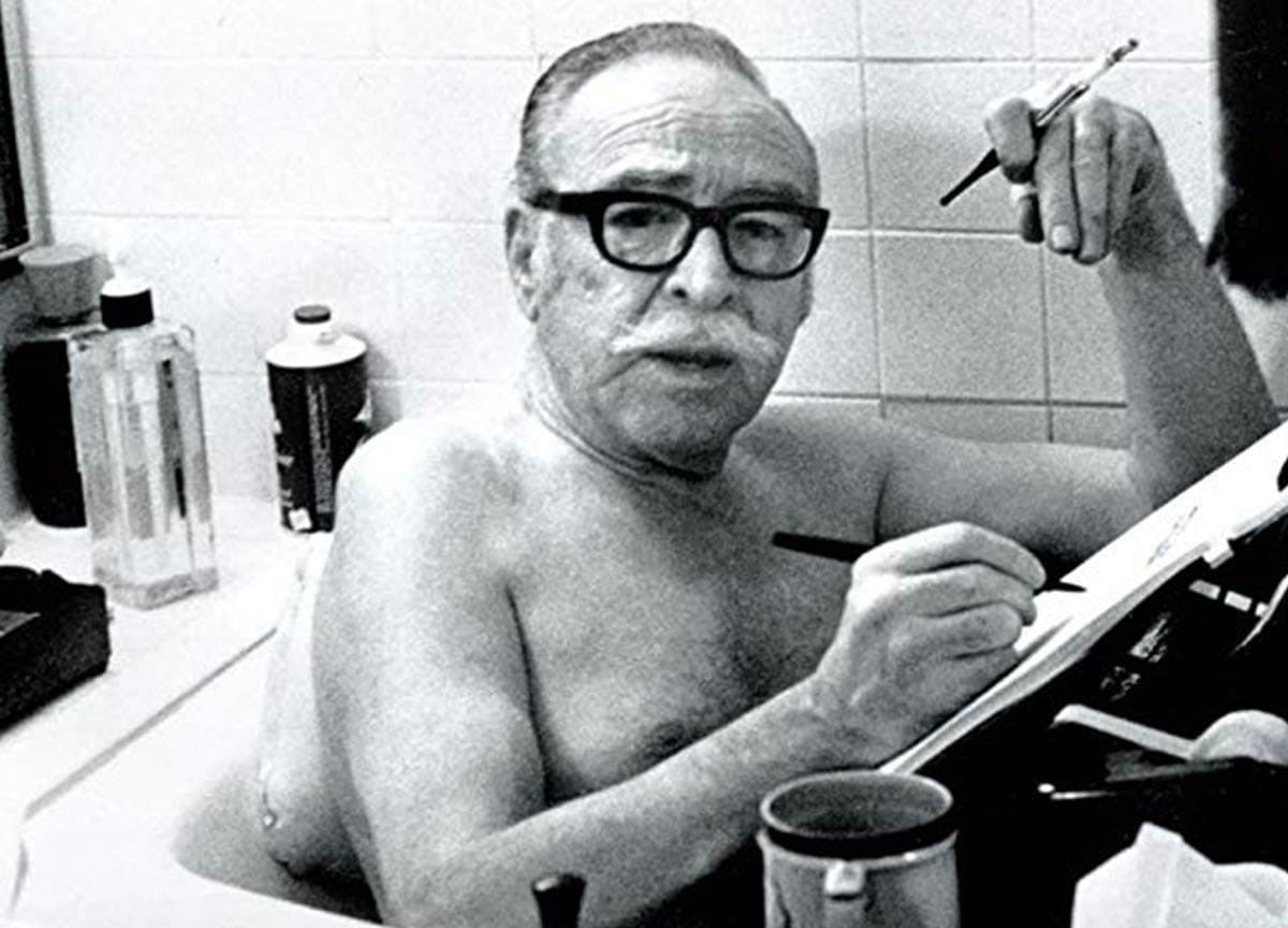The Brave One: Trumbo