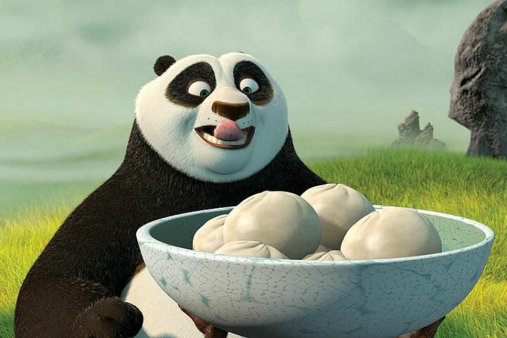 Kung Fu Panda