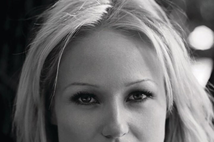 Jewel, Perfectly Clear