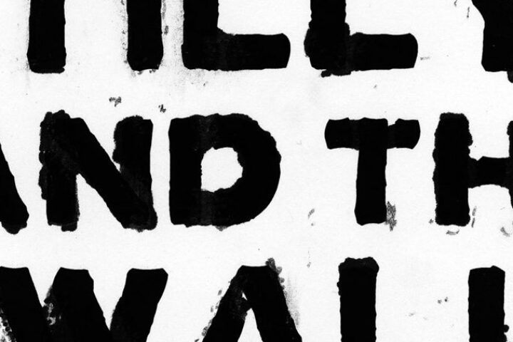 Tilly and the Wall, O