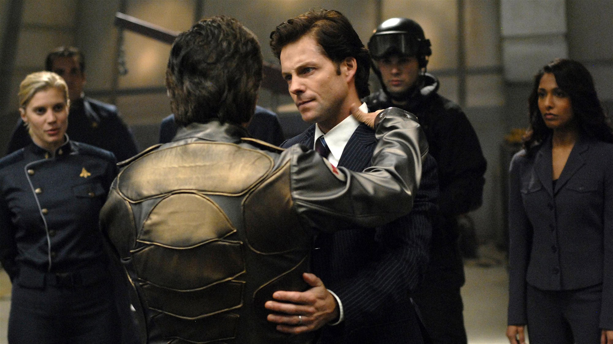 Battlestar Galactica Recap, Season 4, Episode 10, Revelations