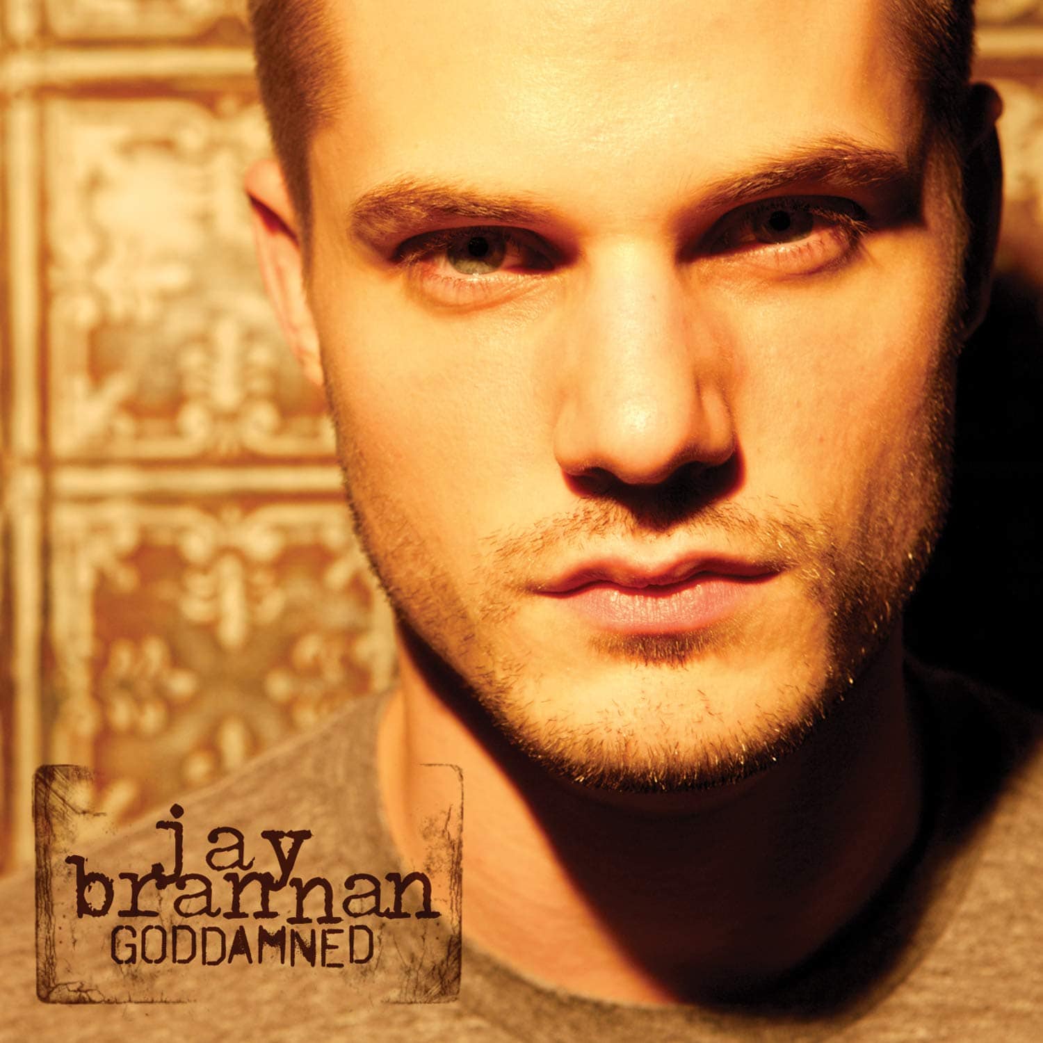 Jay Brannan