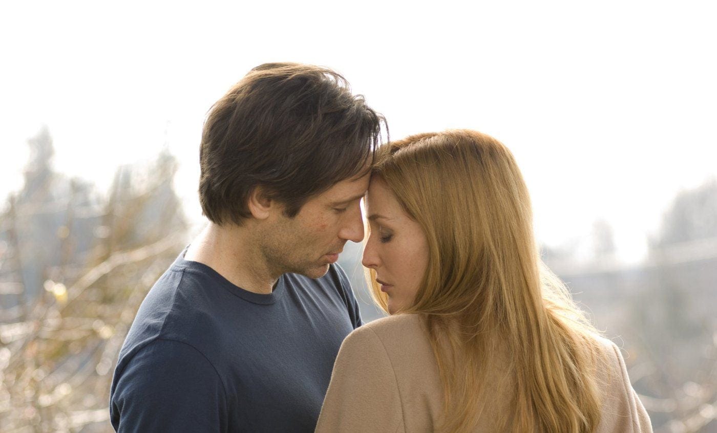 The X-Files: I Want To Believe