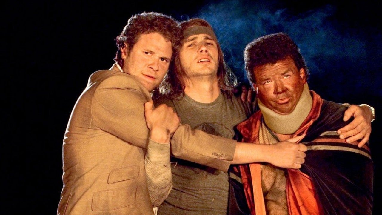 Movie in the Head: Pineapple Express