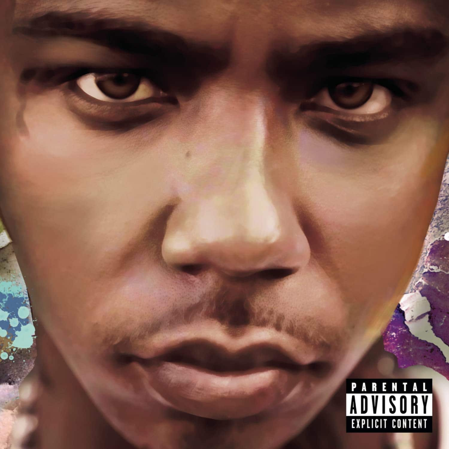 Yung Berg, Look What You Made Me