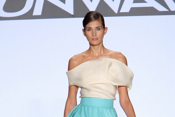Project Runway: Season Five