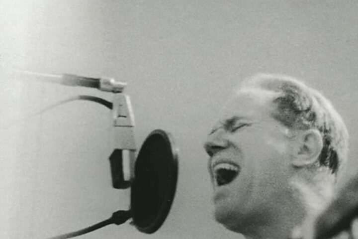 Loudon Wainwright III, Recovery
