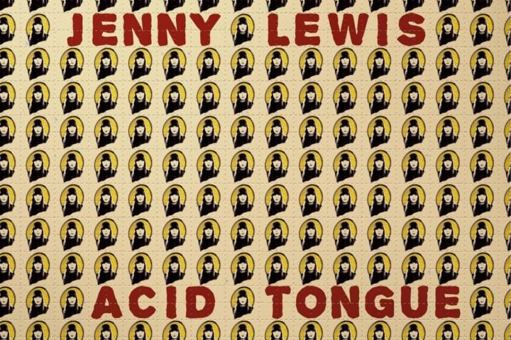 Jenny Lewis, Acid Tongue