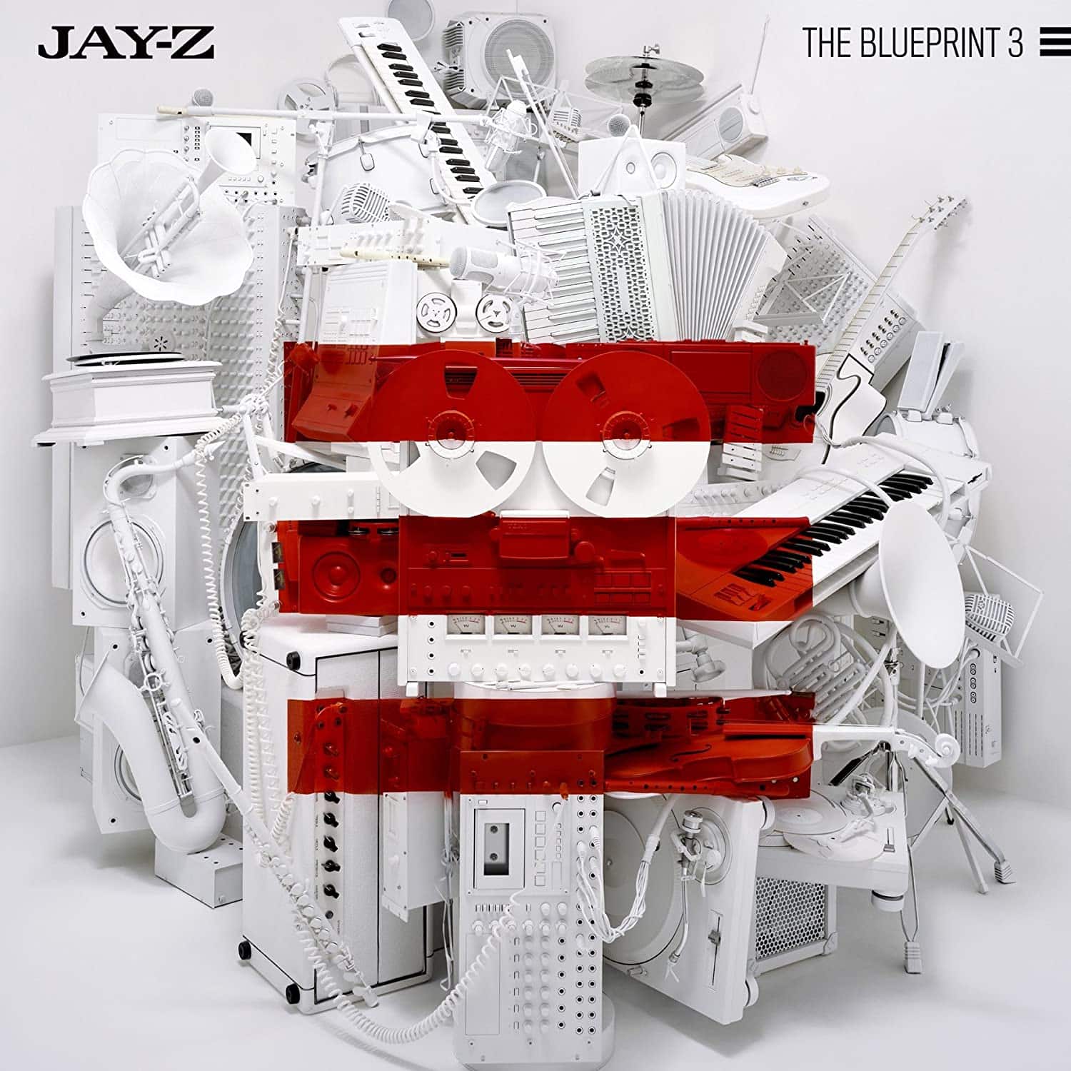 Review: Jay-Z, The Blueprint 3 - Slant Magazine