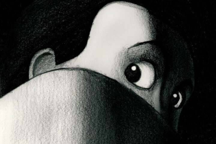 Fear(s) of the Dark