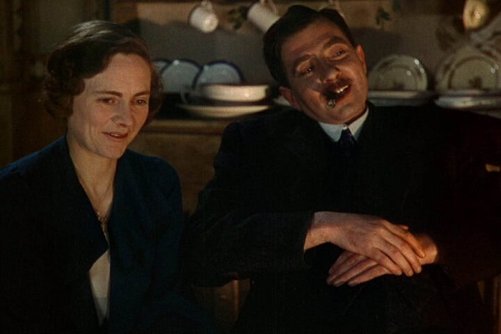 David Lean x 4: This Happy Breed, Great Expectations, Madeleine, & The Sound Barrier