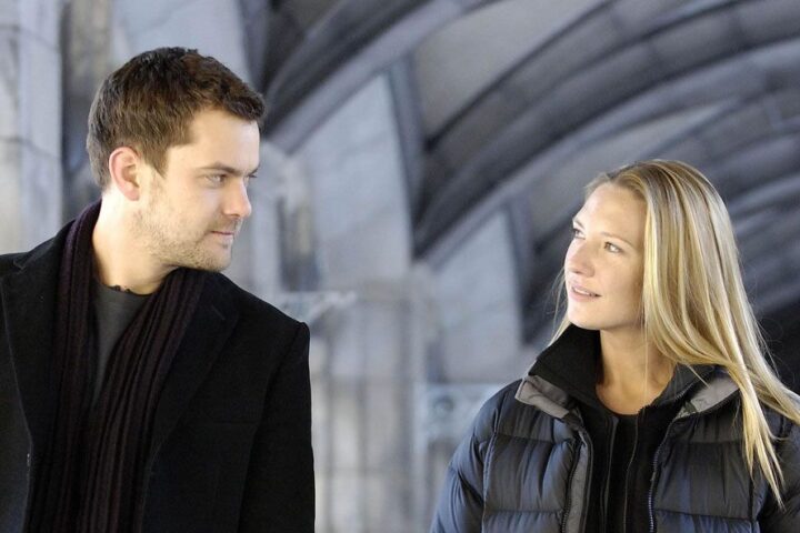 Fringe: Season One