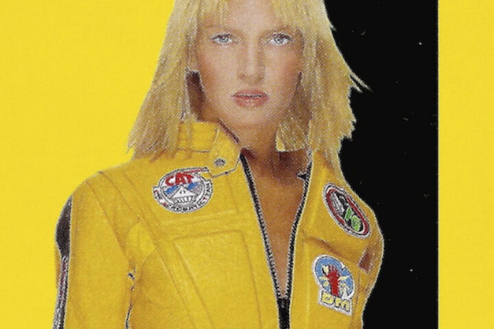 Kill Bill: Vol. 1