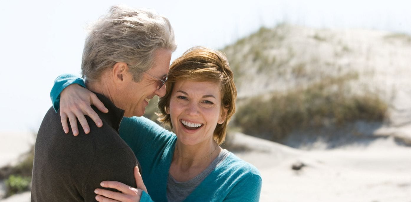 Review: Nights in Rodanthe - Slant Magazine