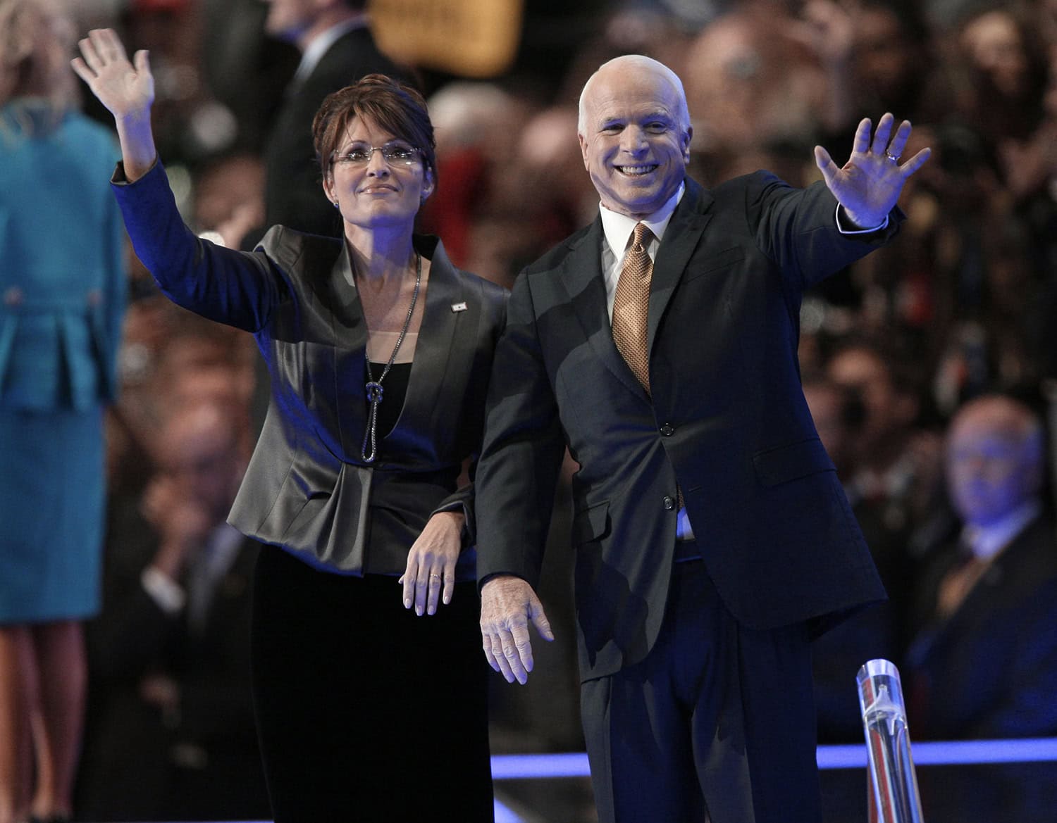 Notes on the RNC #5: Out of the Box