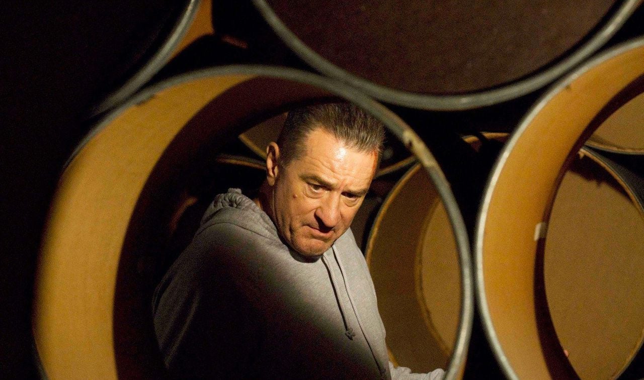 Righteous Kill