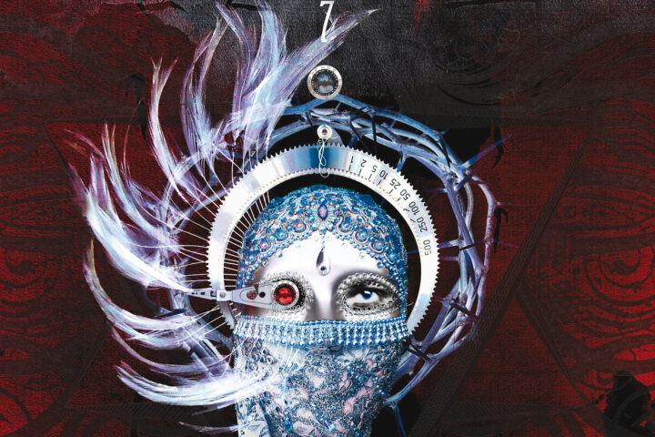 Enigma, Seven Lives Many Faces