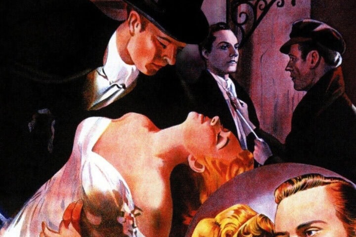 The Picture of Dorian Gray