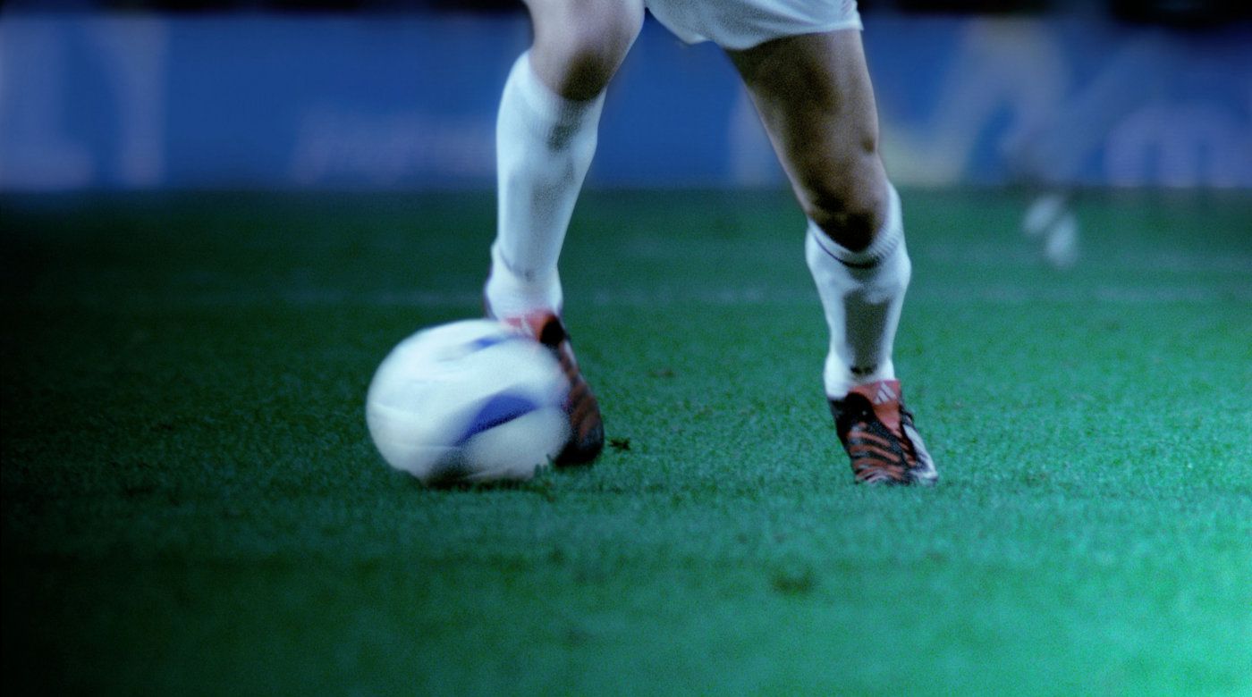 Zidane: A 21st Century Portrait