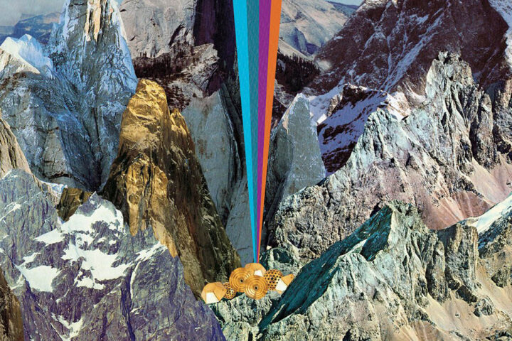 School of Seven Bells, Alpinisms