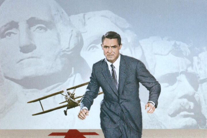 North by Northwest