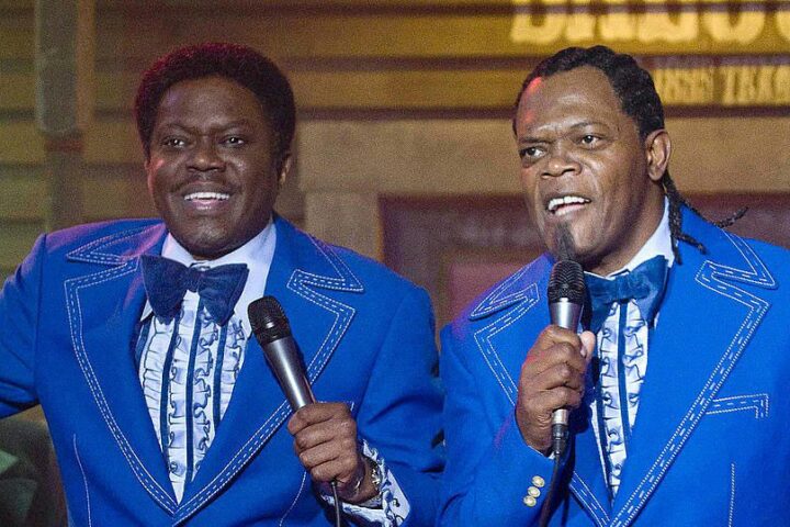 Soul Men