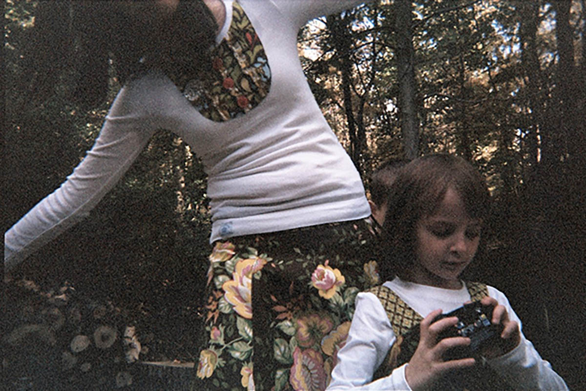 Home Movies from the Seitz Film House