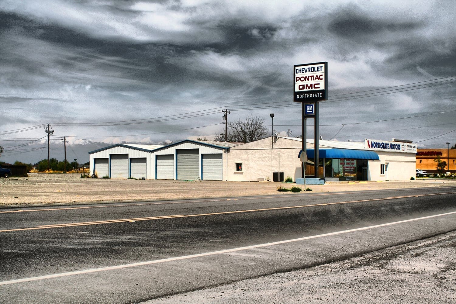 Bread and Circuses: Ruminations from Ground Zero of the Auto Bailout