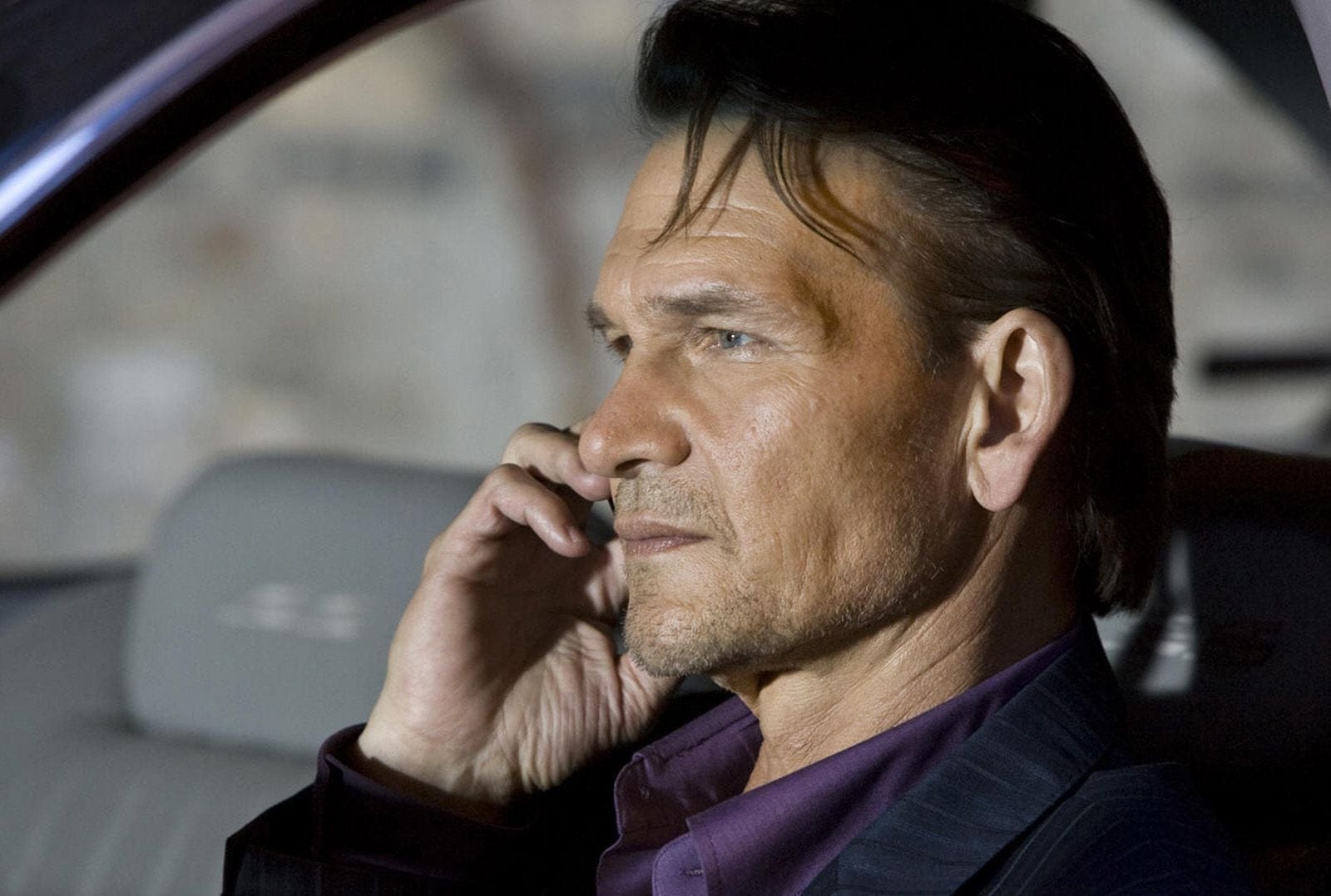 Vikings' Star Travis Fimmel to Develop Wyatt Earp Series for History, image size:1600x1078