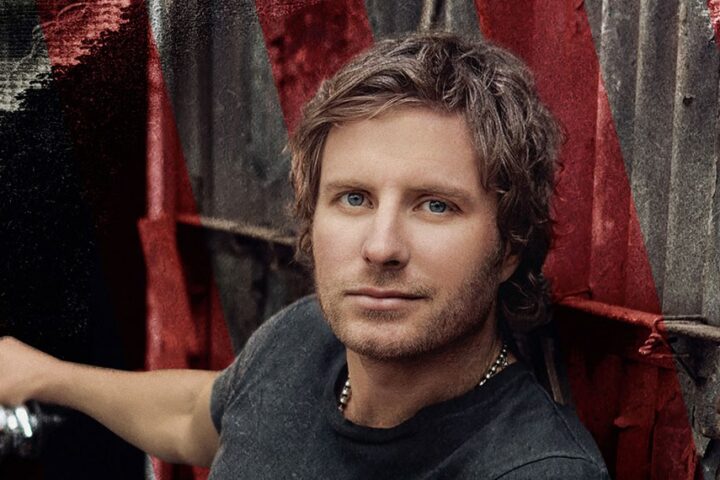 Dierks Bentley, Feel That Fire