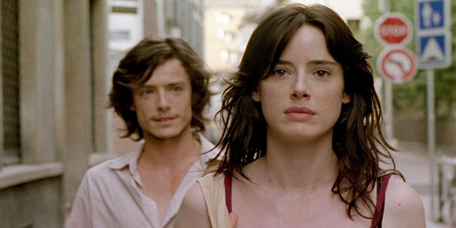 The Top 10 Films of 2008