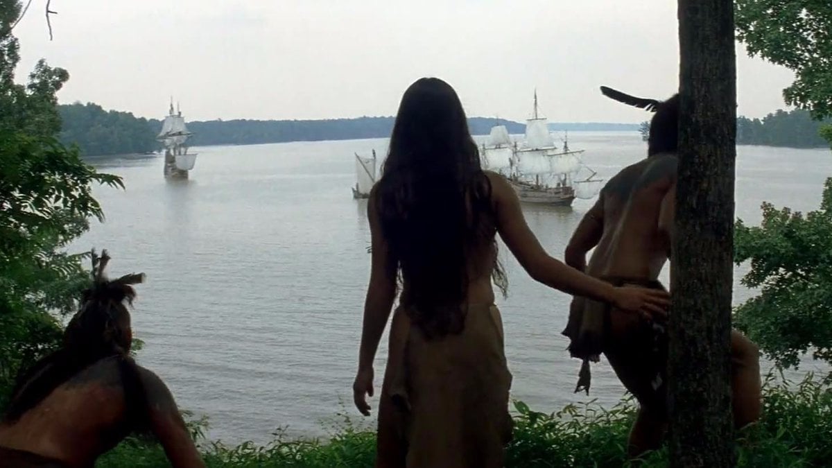The New New World: An Exchange, A Conversation, An Epigraph