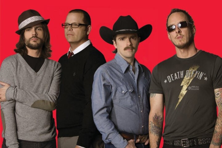 Weezer