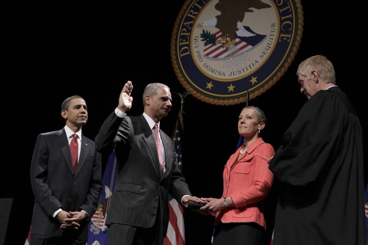 Reinventing the War on Terror