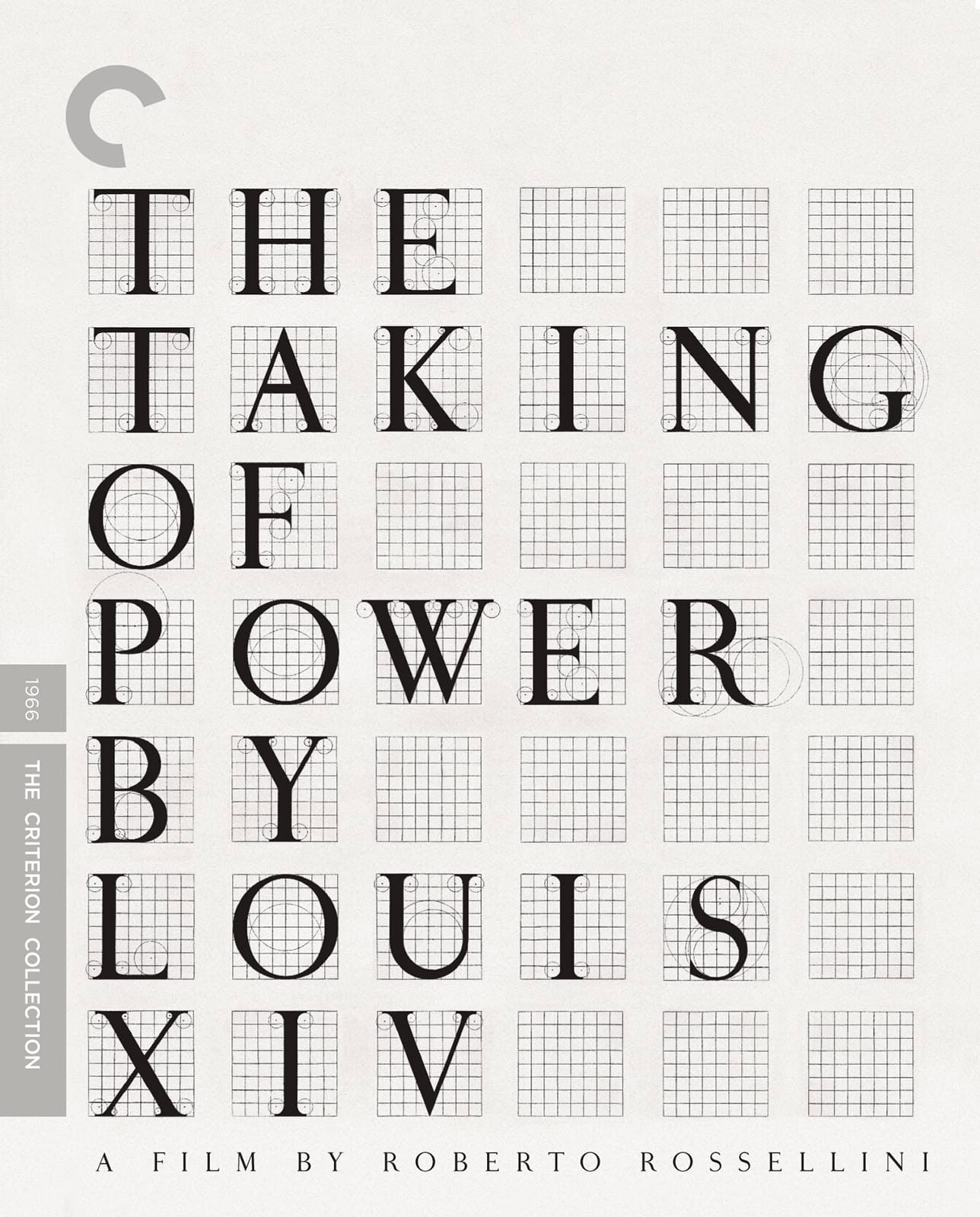 The Taking of Power by Louis XIV