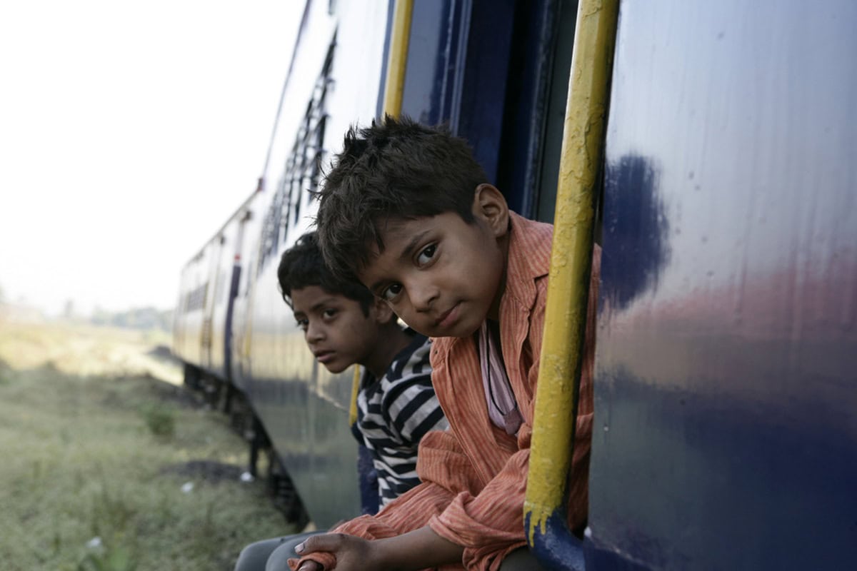 Slumdog Millionaire